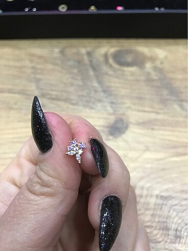 Diğer Çelik Piercing
