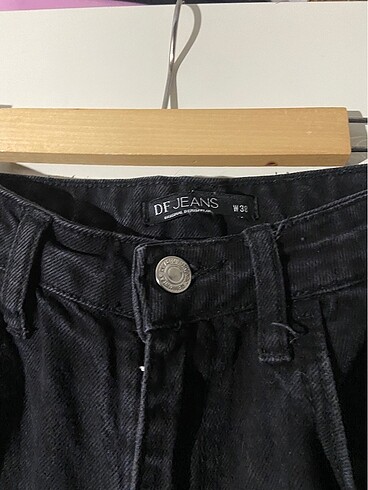Defacto Defacto MomJeans
