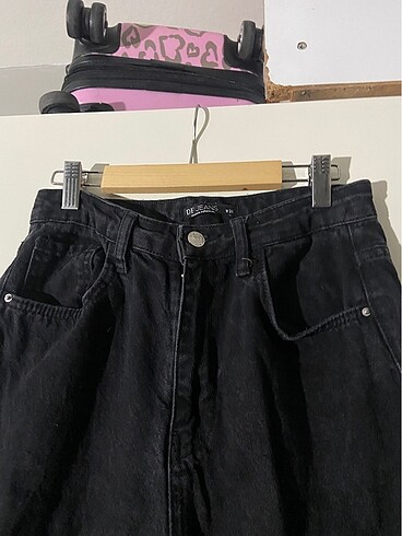 38 Beden Defacto MomJeans