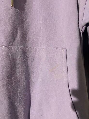 Diğer Kapüsonlu Sweatshirt