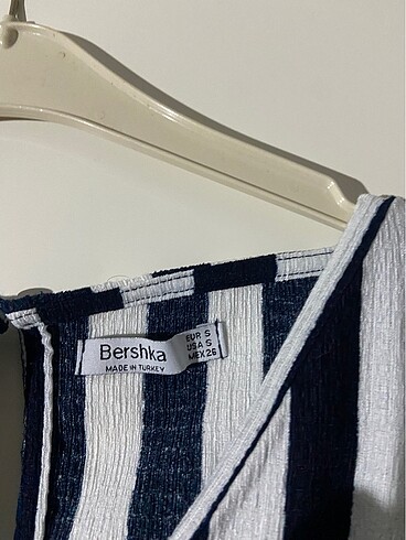 s Beden Bershka Tulum