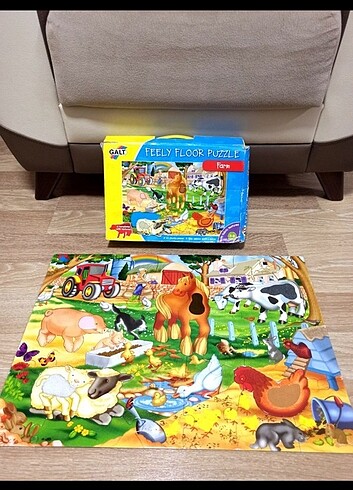 Fisher Price Duyusal yap-boz