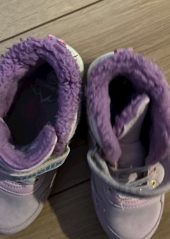 Kinetix Pembe Kız Çocuk Bot - Görsel 4