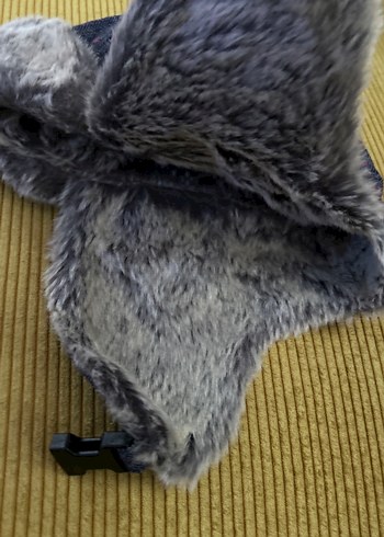 Kürklü Şapka - Görsel 3