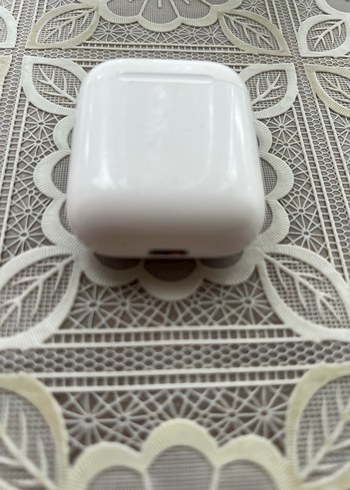 Apple AirPods - Görsel 4