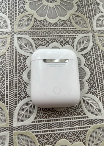 Apple AirPods - Görsel 2