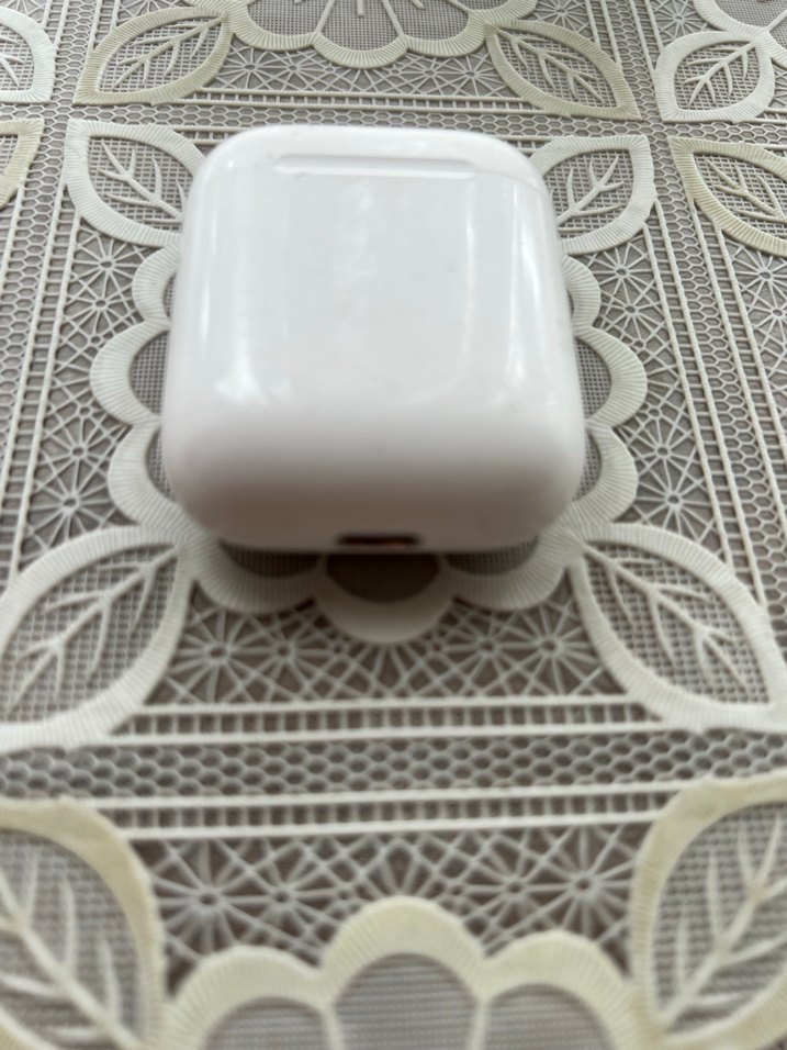 Apple AirPods - Görsel 4