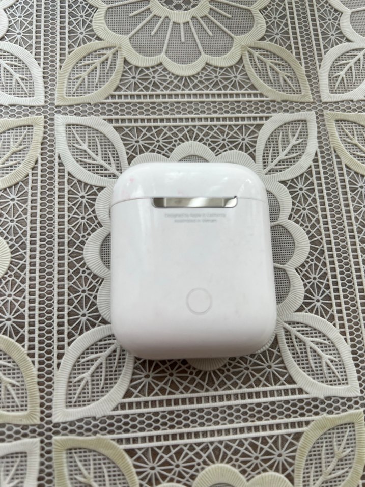 Apple AirPods - Görsel 2
