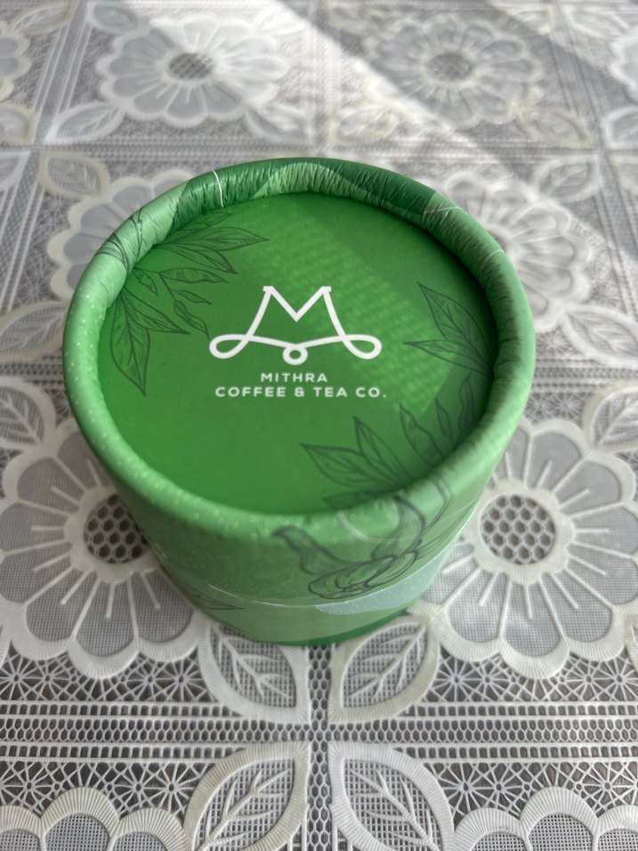 Golden Ticket Kupa ve Hibiscus Çayı - Görsel 3