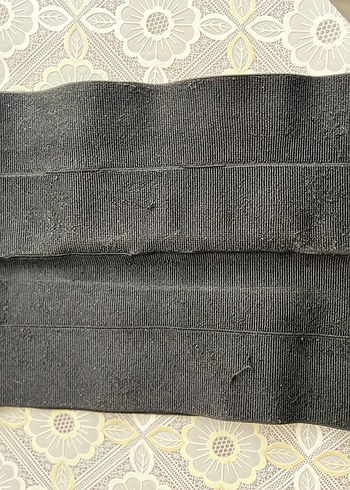 Ameliyat Sonrası Medikal Korse - Görsel 3