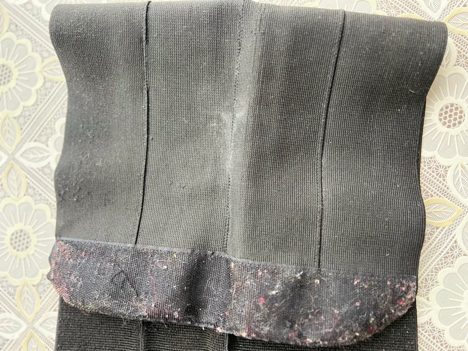 Ameliyat Sonrası Medikal Korse - Görsel 5