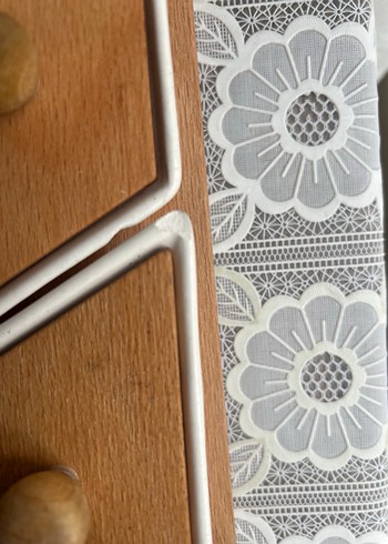 Ahşap Kahvaltılık Çerezlik - Görsel 3