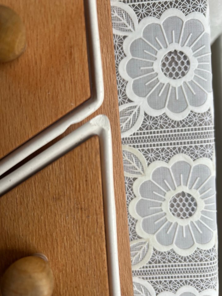 Ahşap Kahvaltılık Çerezlik - Görsel 3