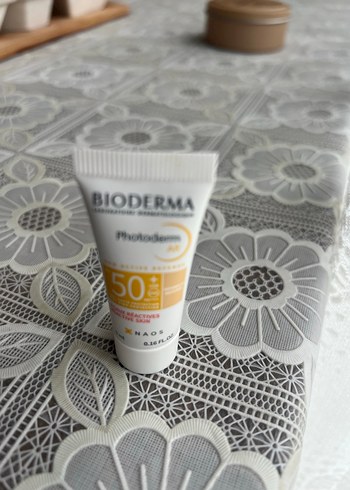 Bioderma Photoderm AR SPF 50+ Güneş Kremi - Görsel 2