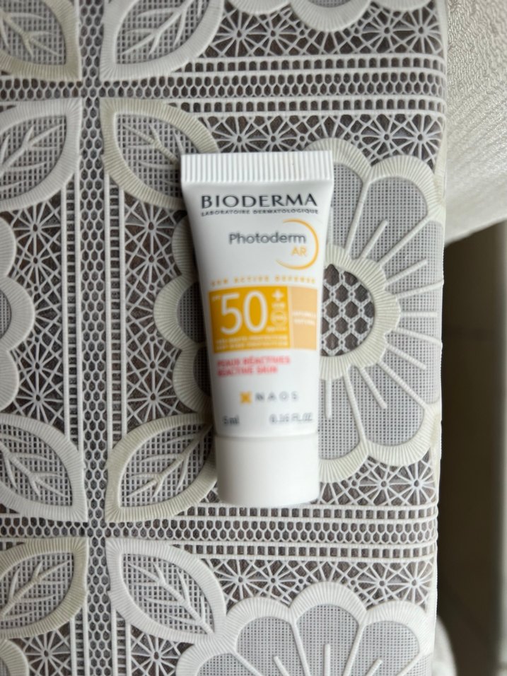 Bioderma Photoderm AR SPF 50+ Güneş Kremi - Görsel 4