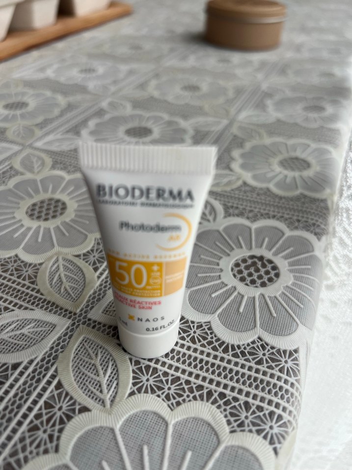 Bioderma Photoderm AR SPF 50+ Güneş Kremi - Görsel 2