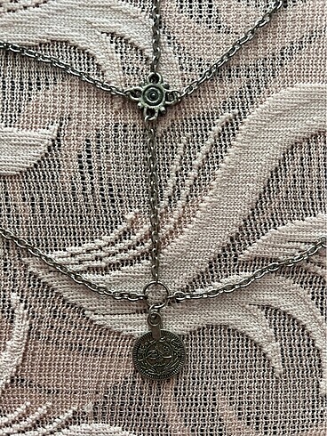 Bacak Zinciri - Görsel 2