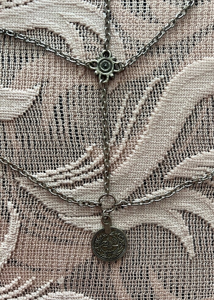 Bacak Zinciri - Görsel 2