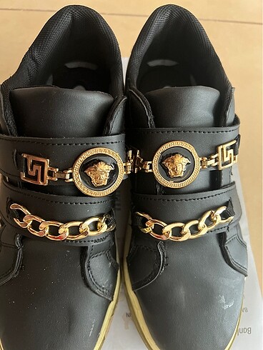 38 Beden Derimod Infinity Sneaker