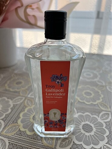 Lavanta Kolonyası - Görsel 2