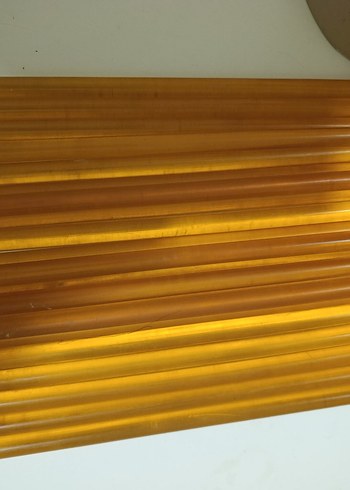 30 cm.1 adet fiyatı Uzun  Çubuk Keratin Saç Sökücü  Profesyonel - Görsel 2