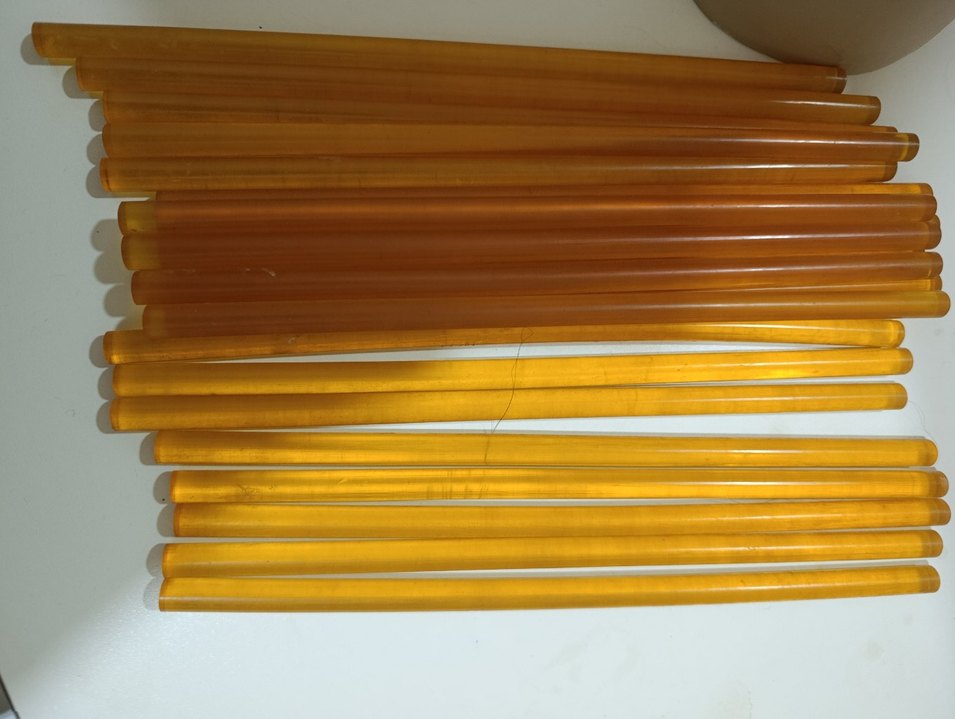 30 cm.1 adet fiyatı Uzun  Çubuk Keratin Saç Sökücü  Profesyonel - Görsel 4