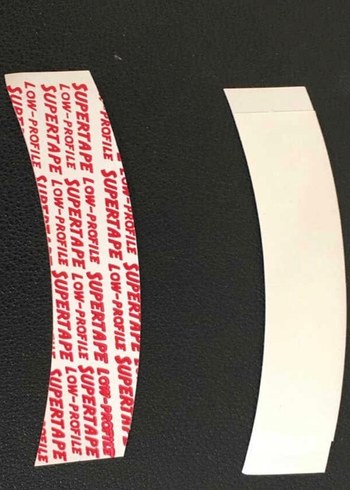 SuperTape Protez Saç Bandı 36 Adet'lik - Görsel 3