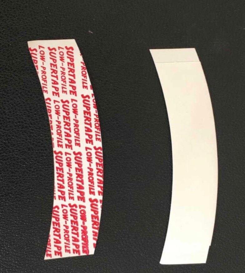 SuperTape Protez Saç Bandı 36 Adet'lik - Görsel 3