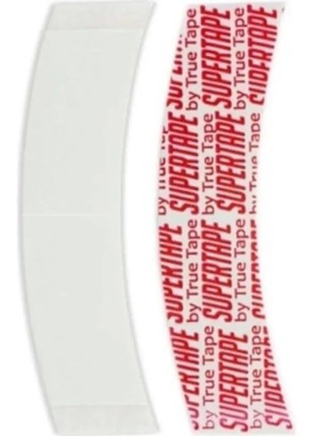 Protez saç bant
 Güçlü tutuş  doğal görünüm
Terde & suda - Görsel 4