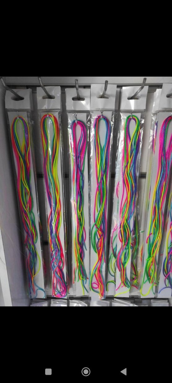 1 paket fiyatı saç örgüsü ipi - Görsel 2