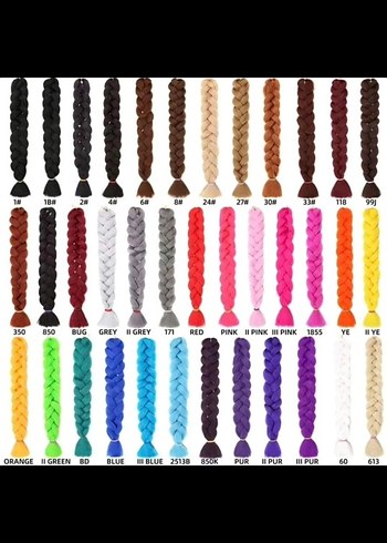 GLAMDOL 100 GR Afrika örgüsüyle rahatlığı keşfet! - Görsel 4