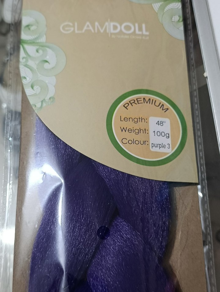 Afrika örgüsünde hafiflik ve doğal duruş isteyenler için ideal - Görsel 3