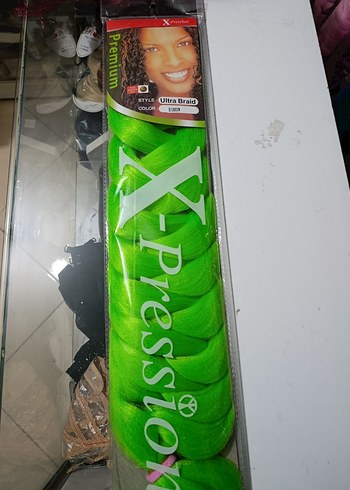 Xpression