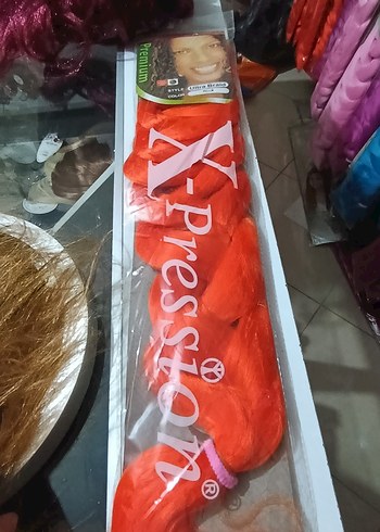 Xpression