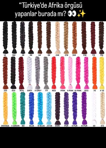 2 GREY 100 GR AFRİKA ÖRGÜSÜ
60 cm (açılmış hali 1.20 m) - Görsel 4