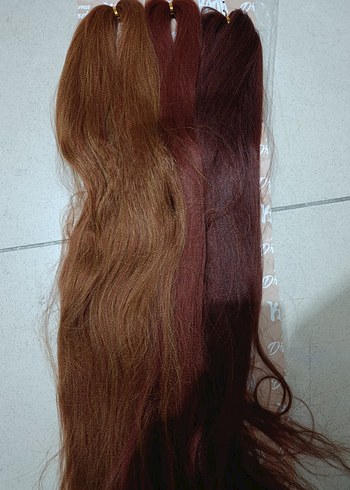  300 GR DOLU DOLU AFRİKA ÖRGÜSÜ - Görsel 4