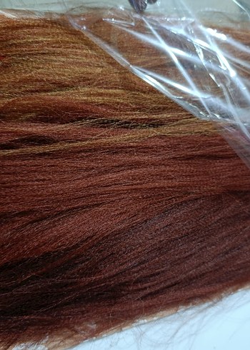  300 GR DOLU DOLU AFRİKA ÖRGÜSÜ - Görsel 3