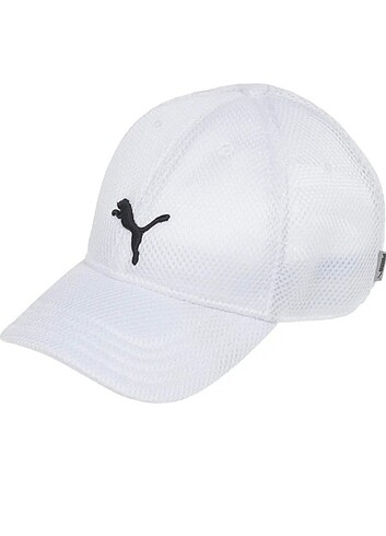 Training Mesh Cap Sapka