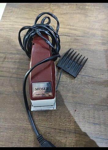  Masör Ense tras makinesi - Görsel 5