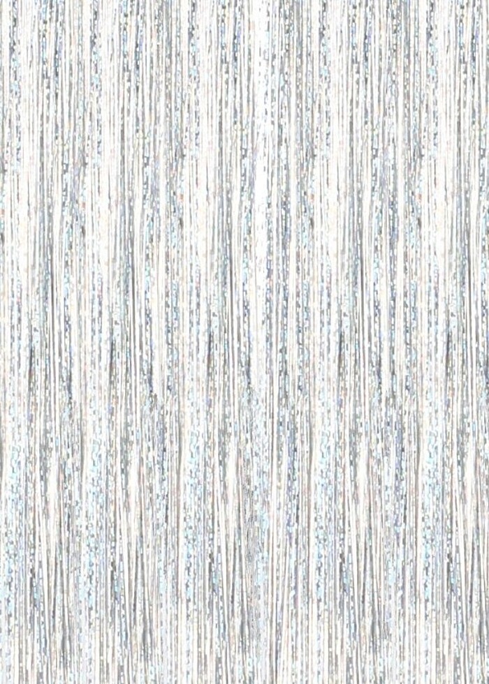 Hair Tinsel Saç simi - Görsel 2