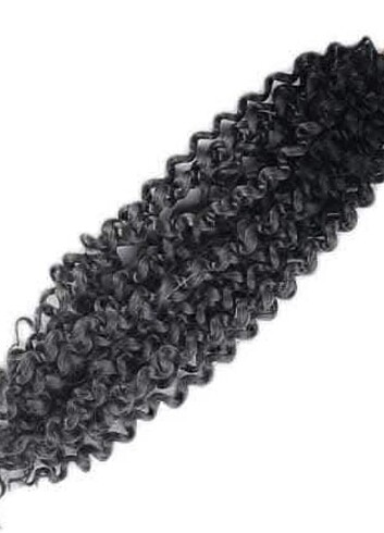 100 gr afro dalgası