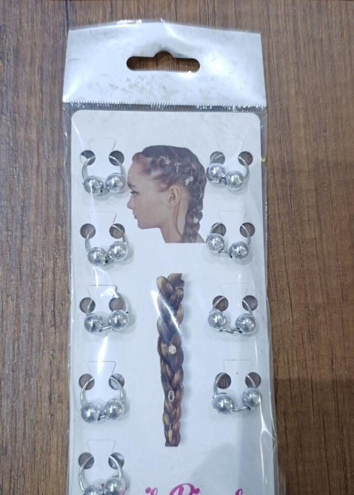 1PAKETTE 9ADET...PAKET FİYATI, 49,99 TL - Görsel 2