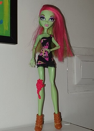 MONSTERHIGH bebek