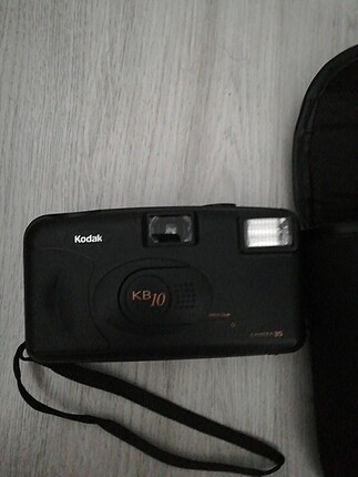 kodak kb10 kamera anolog vintage