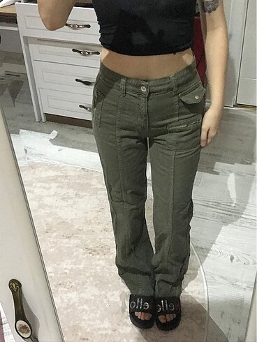 Trendyolmilla pantolon