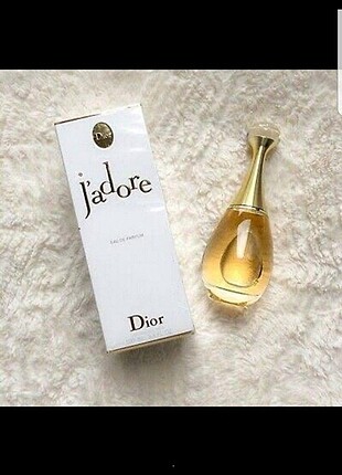 Diğer Dior jadore Parfüm