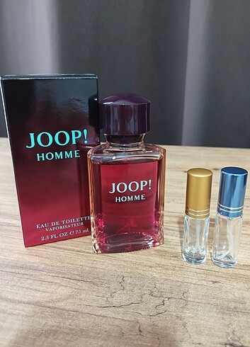 Joop Homme