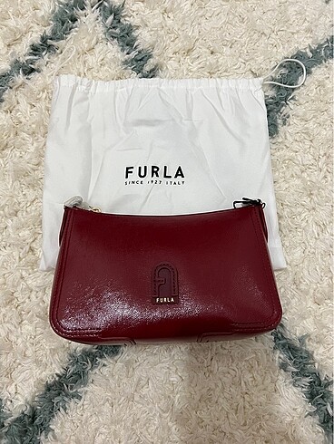 Furla Çanta