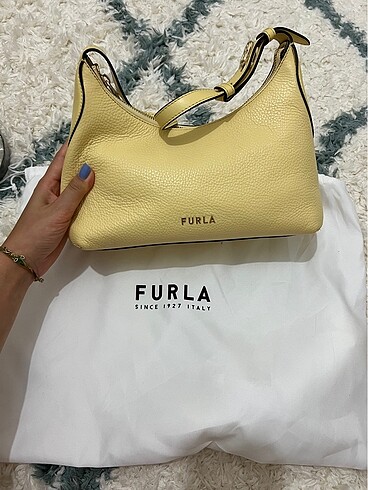 Furla çanta
