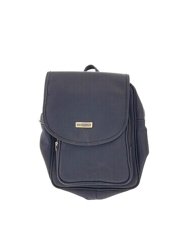 PreLoved Sırt Çantası %70 İndirimli.